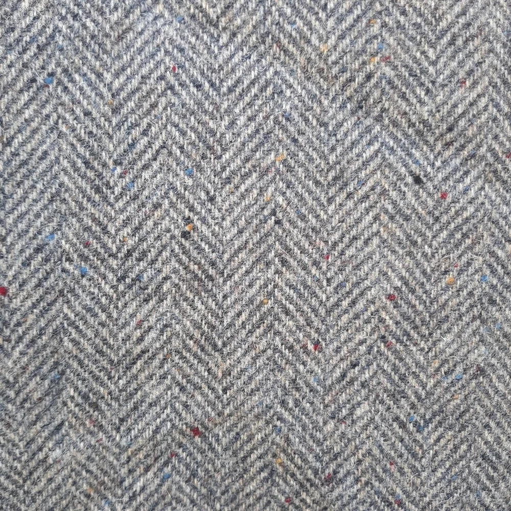 Vintage Farah Wool Tweed Sport Coat size 42R